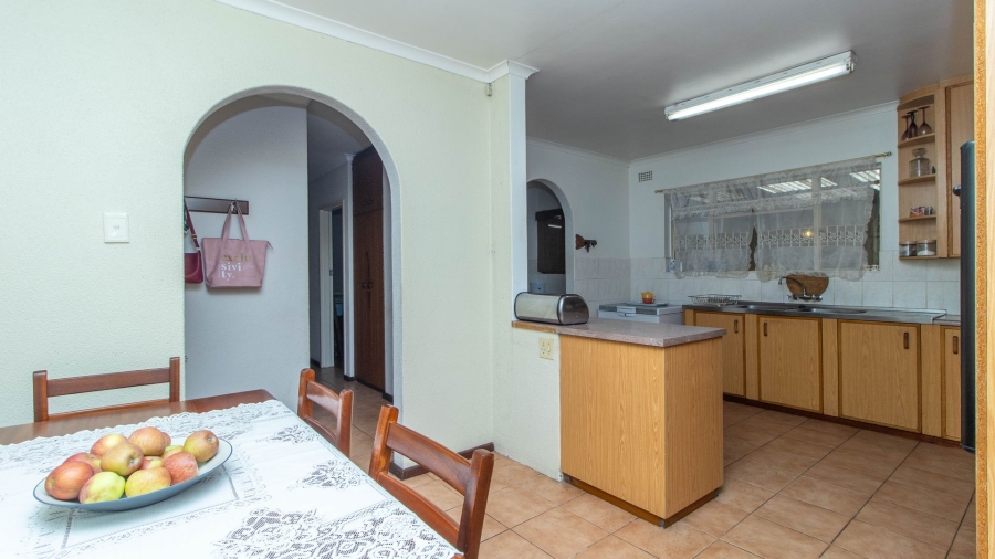 4 Bedroom Property for Sale in Tygerdal Western Cape